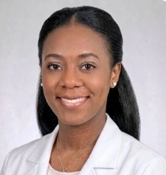 Dr. Candace Key, DDS