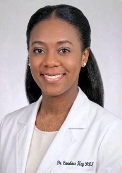 Dr. Candace Key, DMD