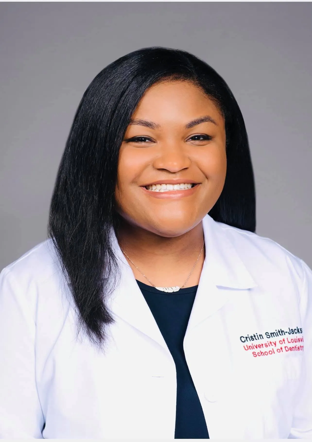Dr. Cristin Jackson, DMD