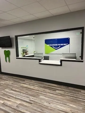 Miles For Smiles patient care