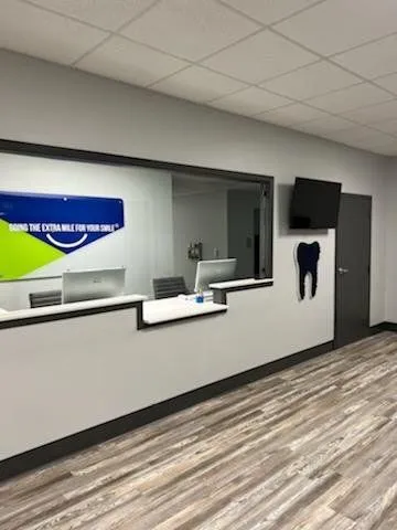 Miles For Smiles dental care